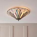 Endon Lighting - 63935 - Flush Light