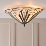 Endon Lighting - 63935 - Flush Light