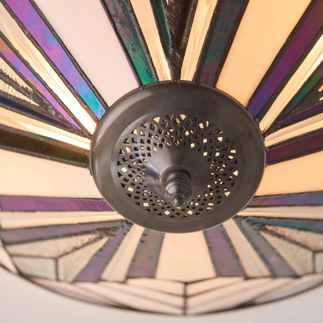 Endon Lighting - 63935 - Flush Light