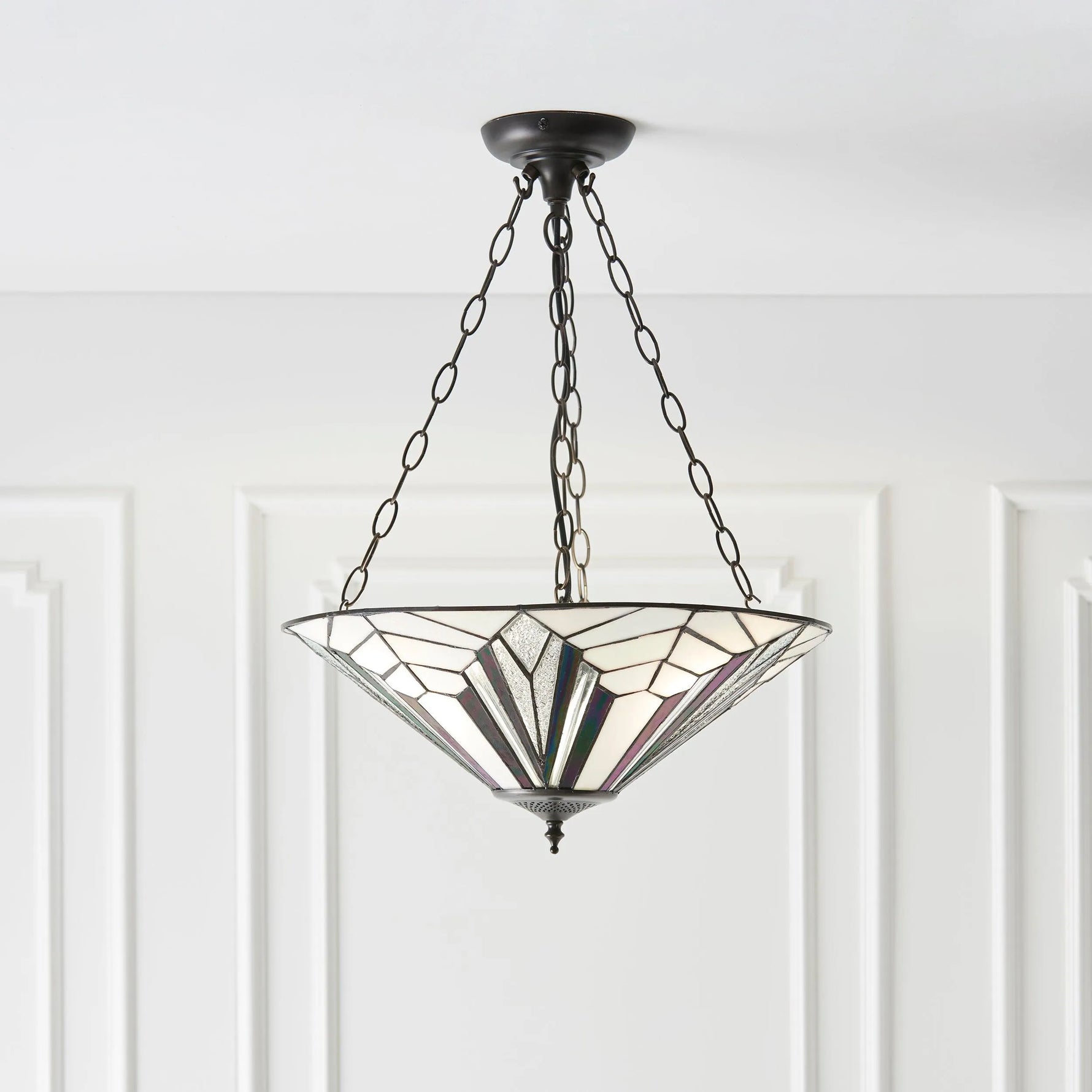 Endon Lighting - 63936 - Pendant Light