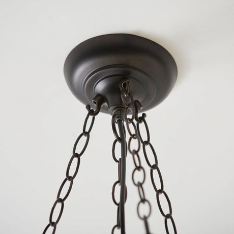 Endon Lighting - 63936 - Pendant Light