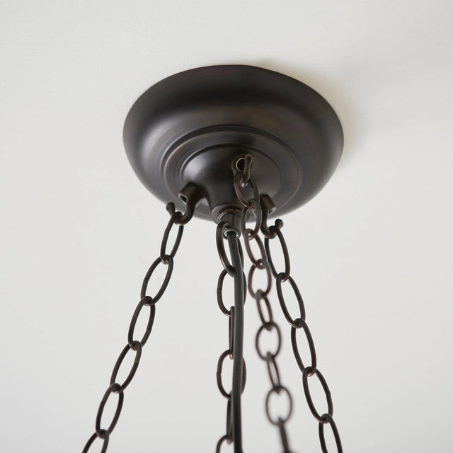 Endon Lighting - 63936 - Pendant Light