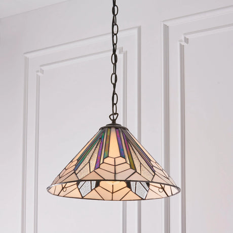 Endon Lighting - 63937 - Pendant Light