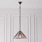 Endon Lighting - 63937 - Pendant Light