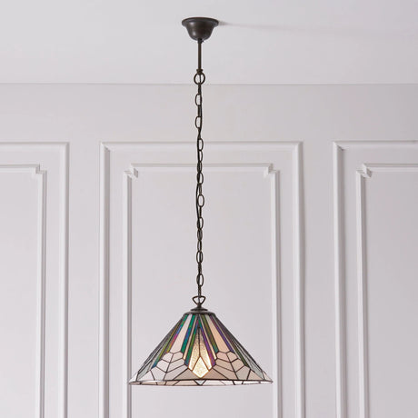 Endon Lighting - 63937 - Pendant Light