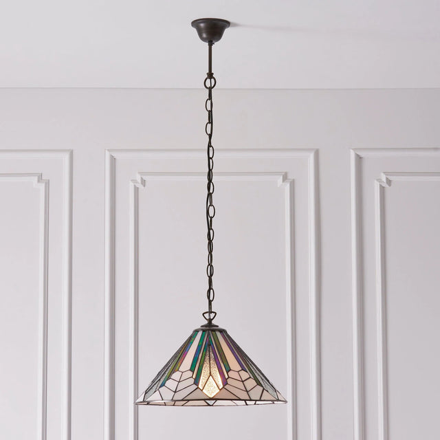 Endon Lighting - 63937 - Pendant Light