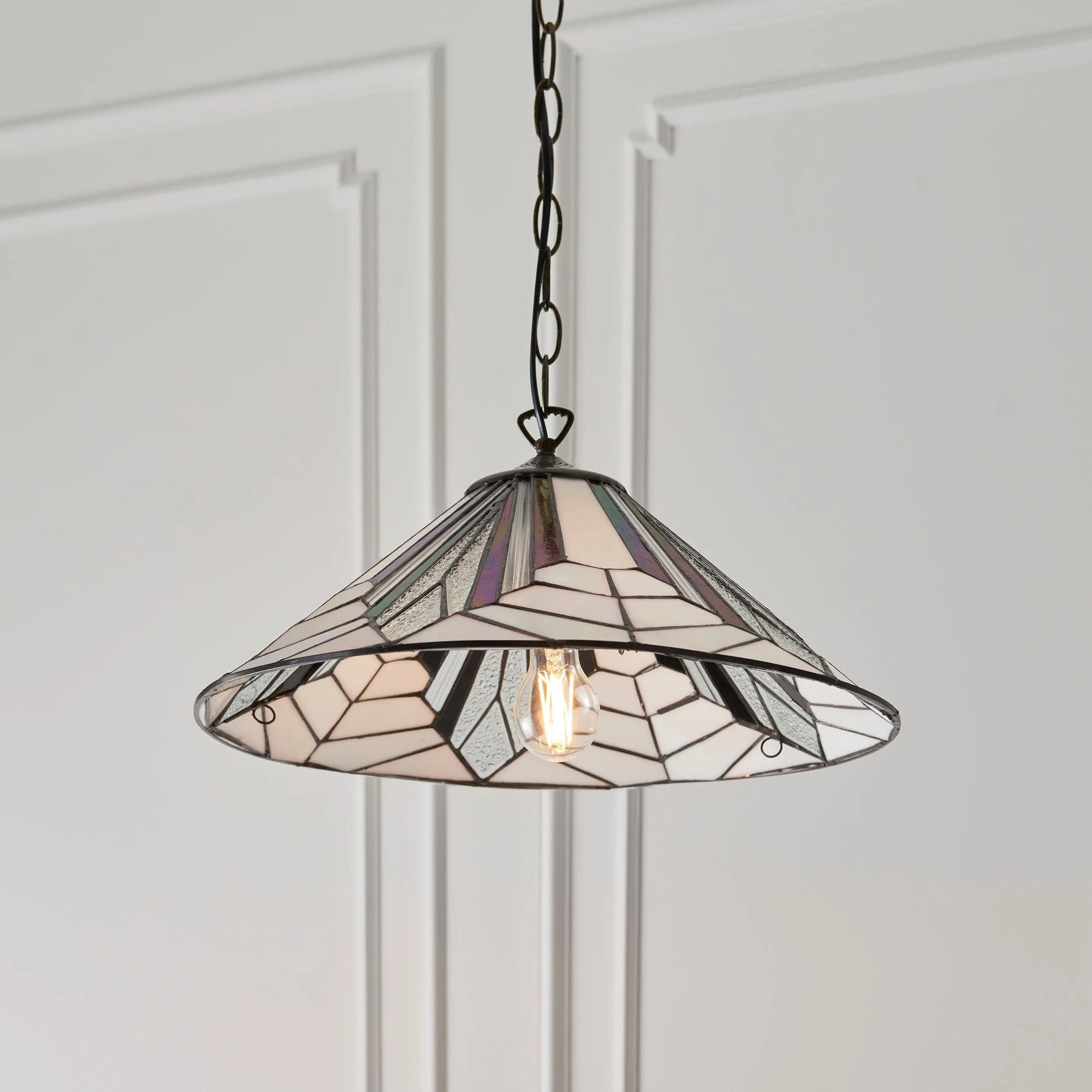Endon Lighting - 63938 - Pendant Light