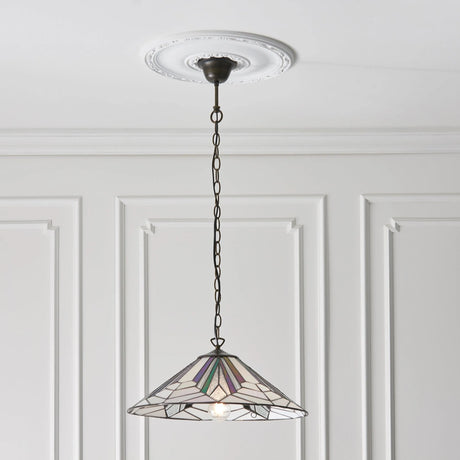 Endon Lighting - 63938 - Pendant Light