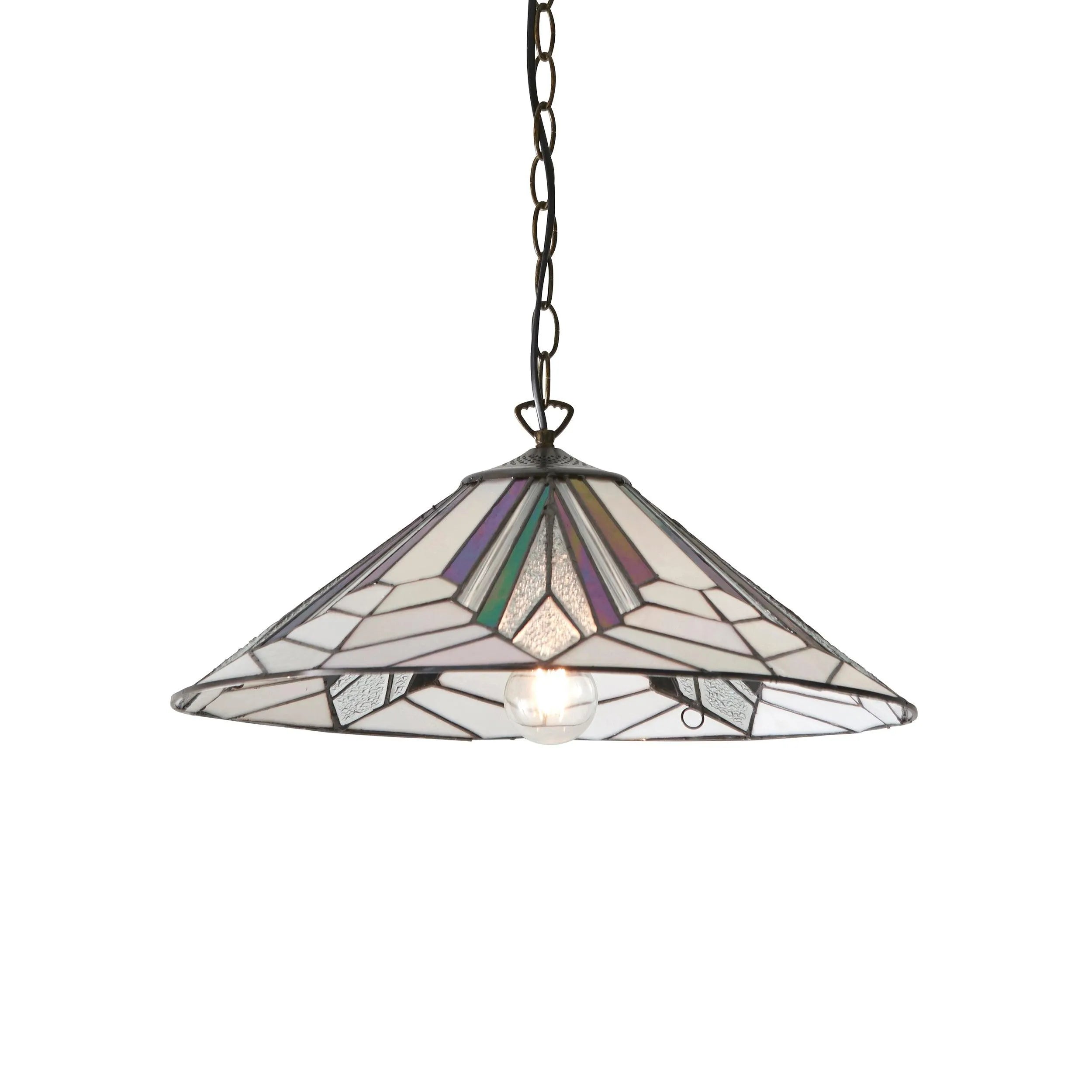 Endon Lighting - 63938 - Pendant Light