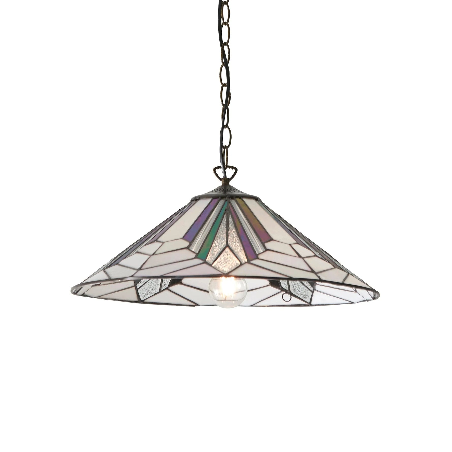 Endon Lighting - 63938 - Pendant Light