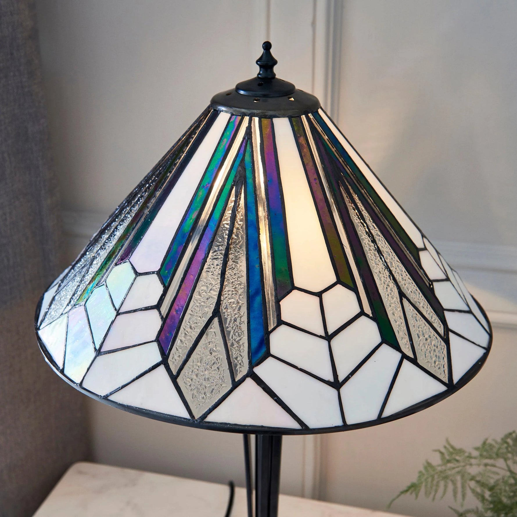 Endon Lighting - 63939 - Table Lamps