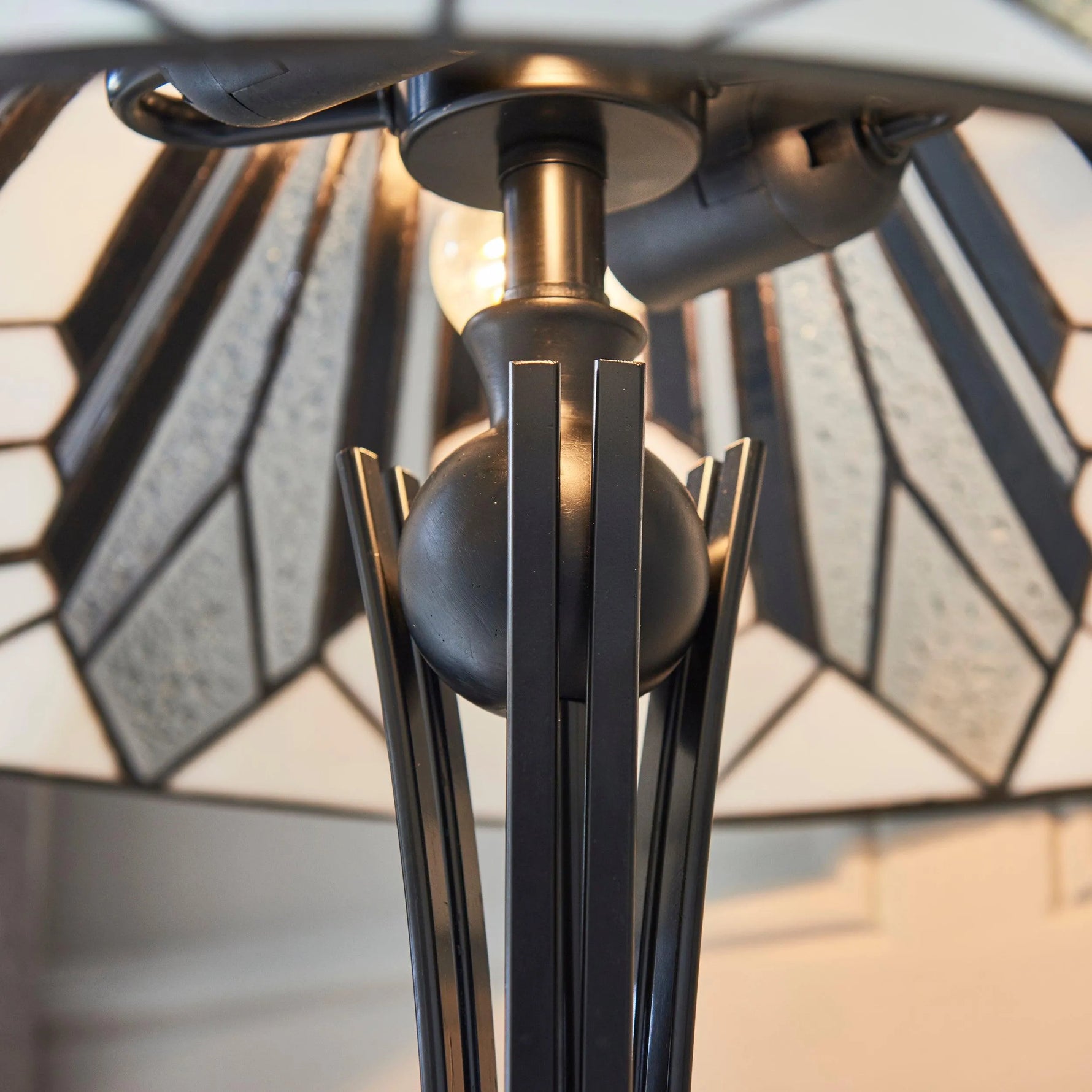 Endon Lighting - 63939 - Table Lamps