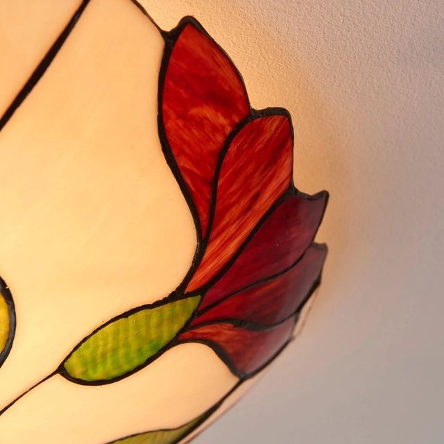 Endon Lighting - 63960 - Flush Light