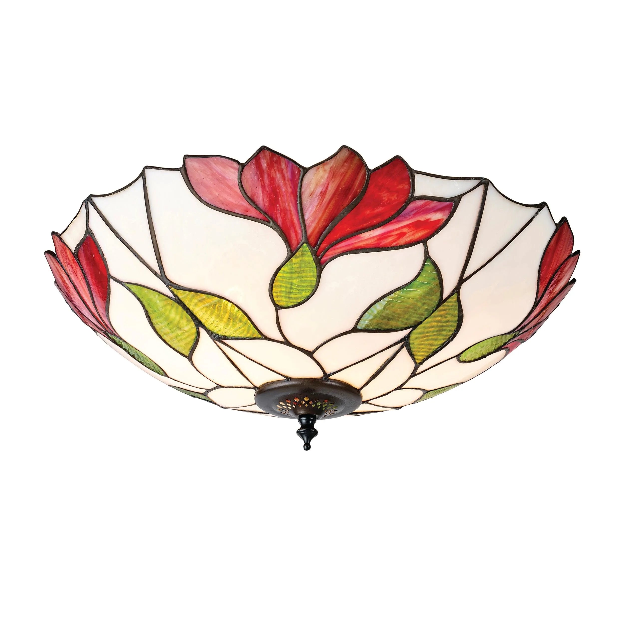 Endon Lighting - 63960 - Flush Light