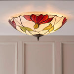 Endon Lighting - 63960 - Flush Light
