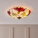 Endon Lighting - 63960 - Flush Light
