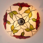 Endon Lighting - 63960 - Flush Light