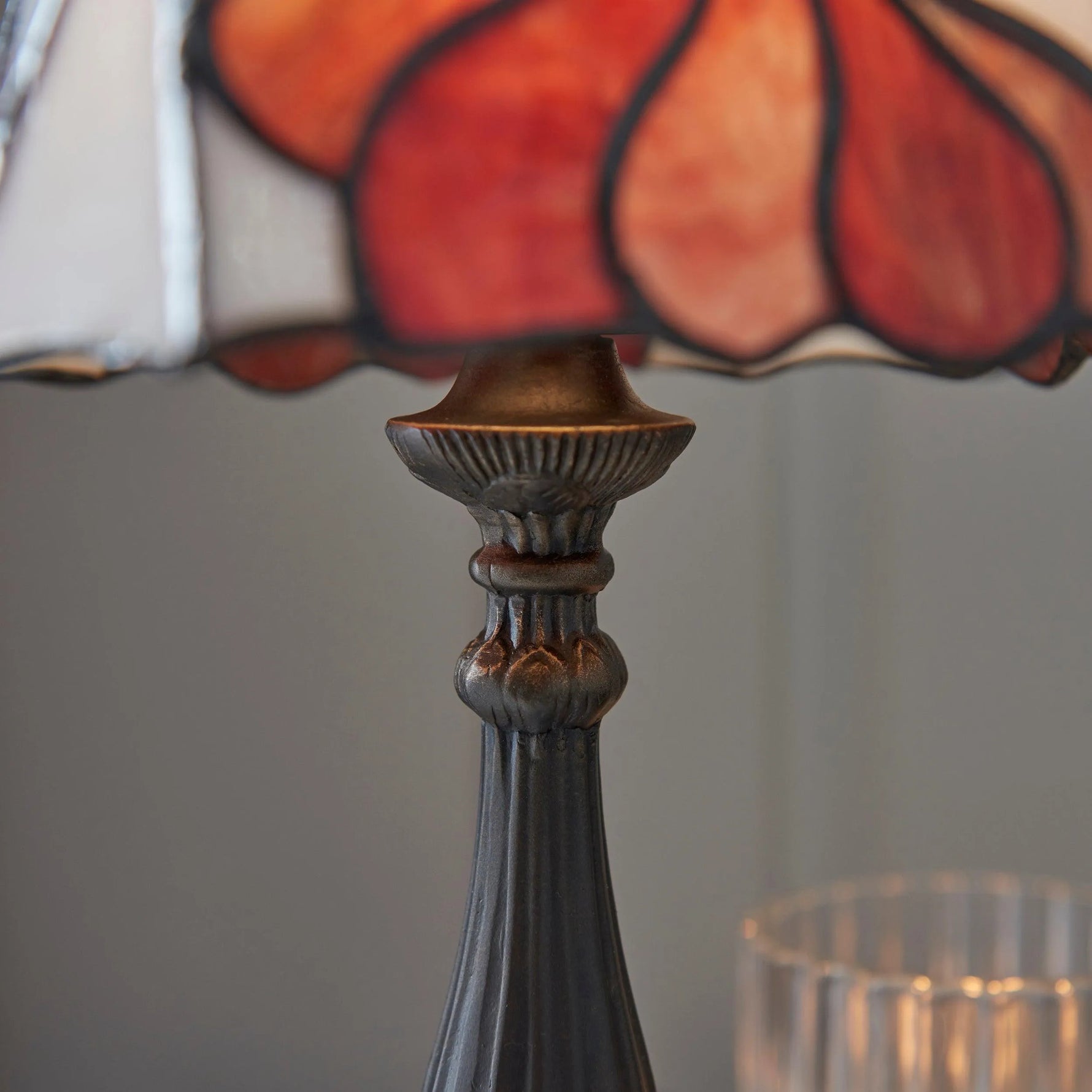 Endon Lighting - 63963 - Table Lamps
