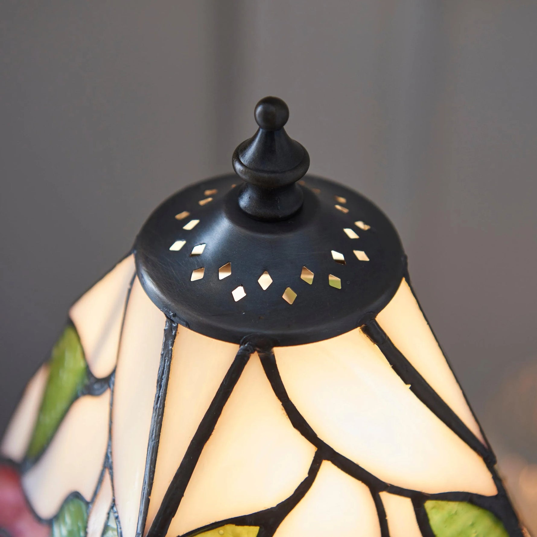 Endon Lighting - 63963 - Table Lamps