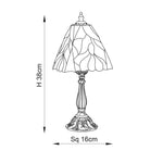 Endon Lighting - 63963 - Table Lamps