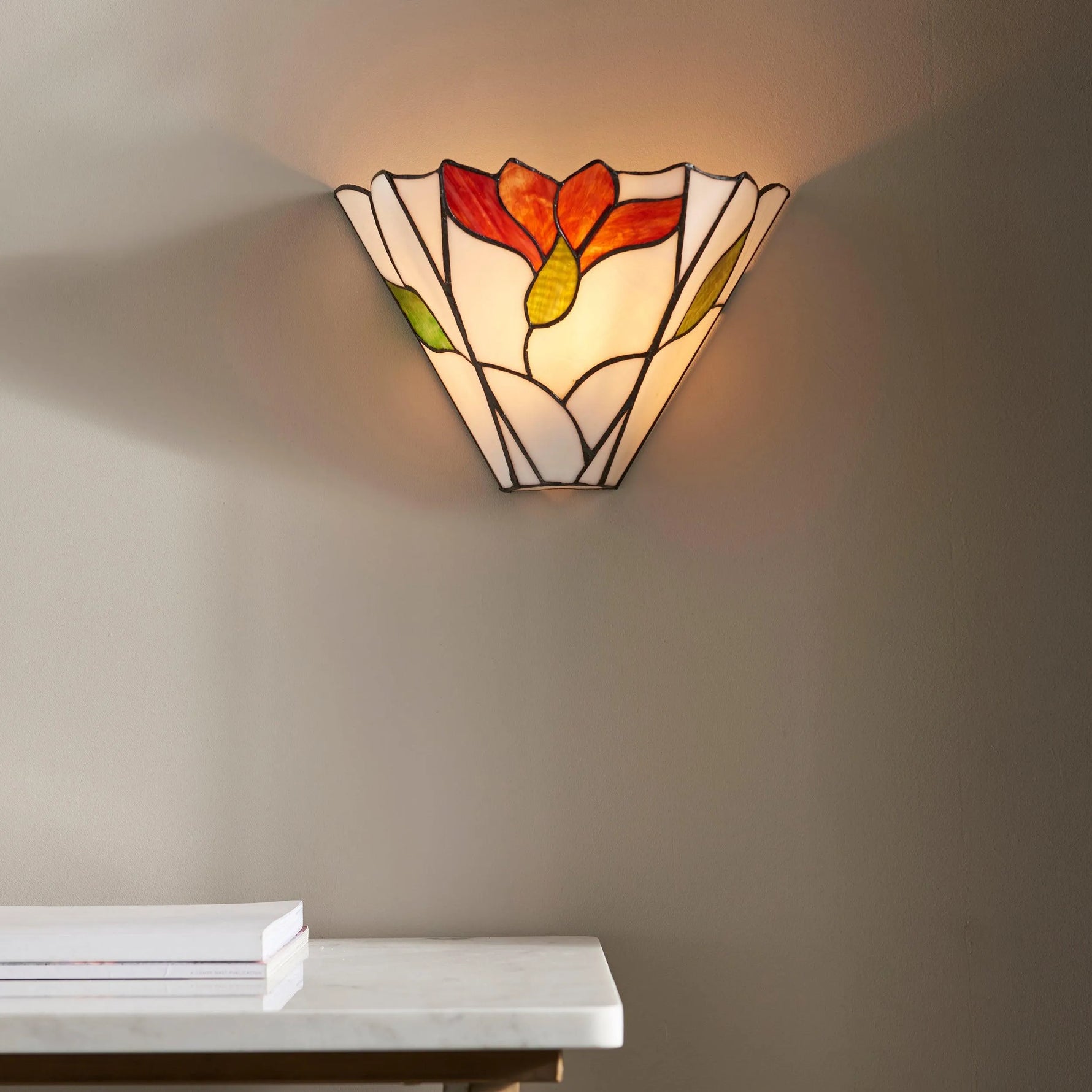 Endon Lighting - 63964 - Wall Lights