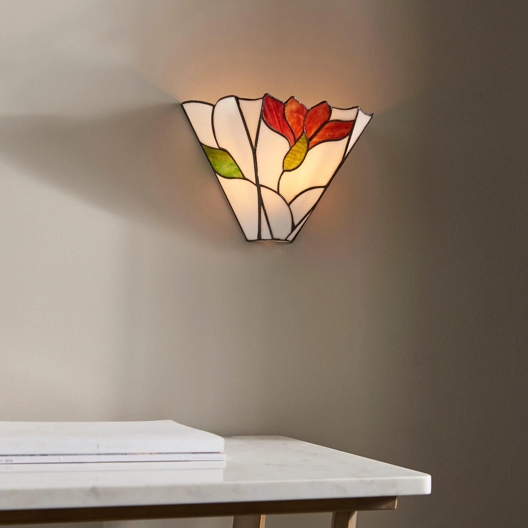 Endon Lighting - 63964 - Wall Lights