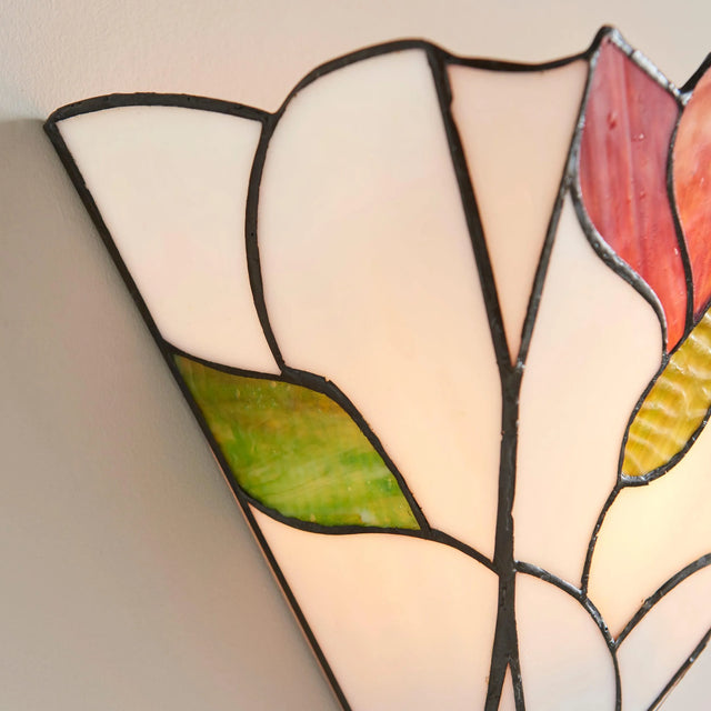 Endon Lighting - 63964 - Wall Lights