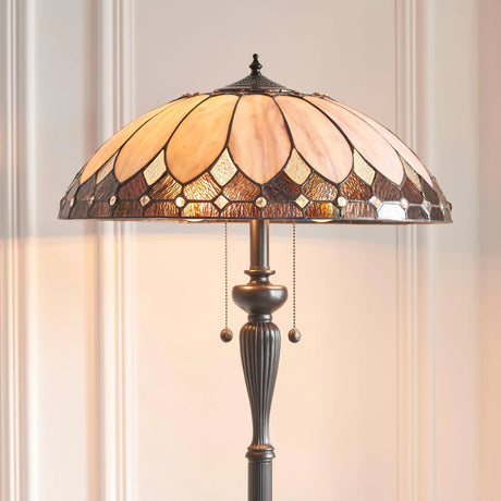 Endon Lighting - 63972 - Floor Lamps