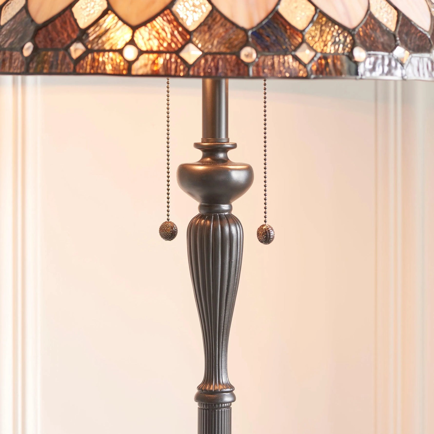 Endon Lighting - 63972 - Floor Lamps