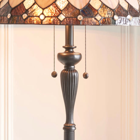 Endon Lighting - 63972 - Floor Lamps