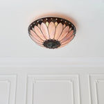 Endon Lighting - 63973 - Flush Light