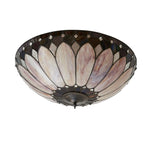 Endon Lighting - 63973 - Flush Light