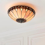 Endon Lighting - 63973 - Flush Light