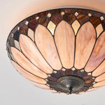 Endon Lighting - 63973 - Flush Light