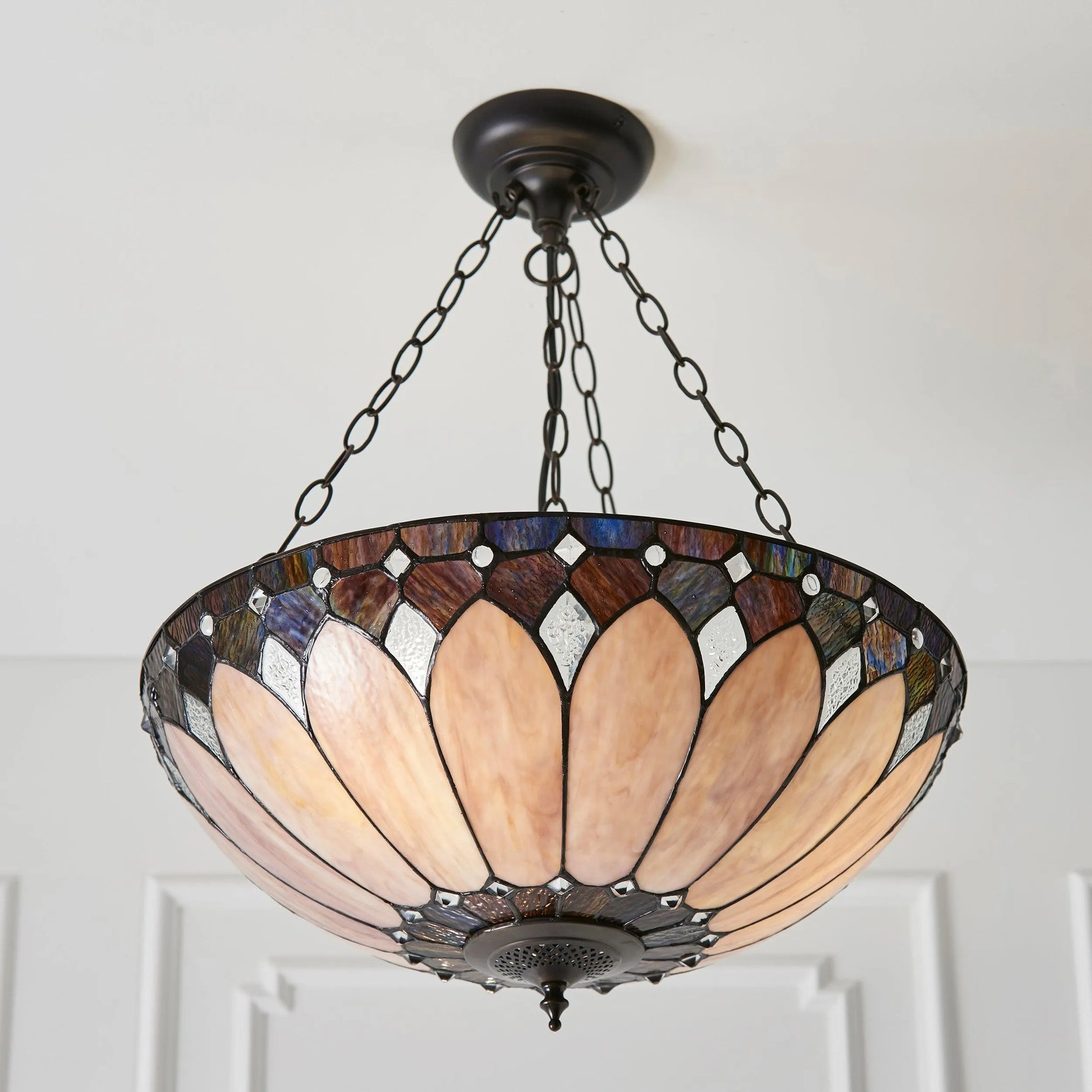 Endon Lighting - 63976 - Pendant Light