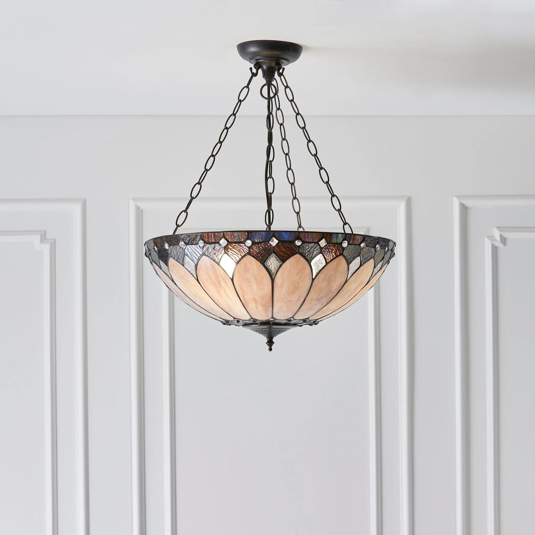 Endon Lighting - 63976 - Pendant Light