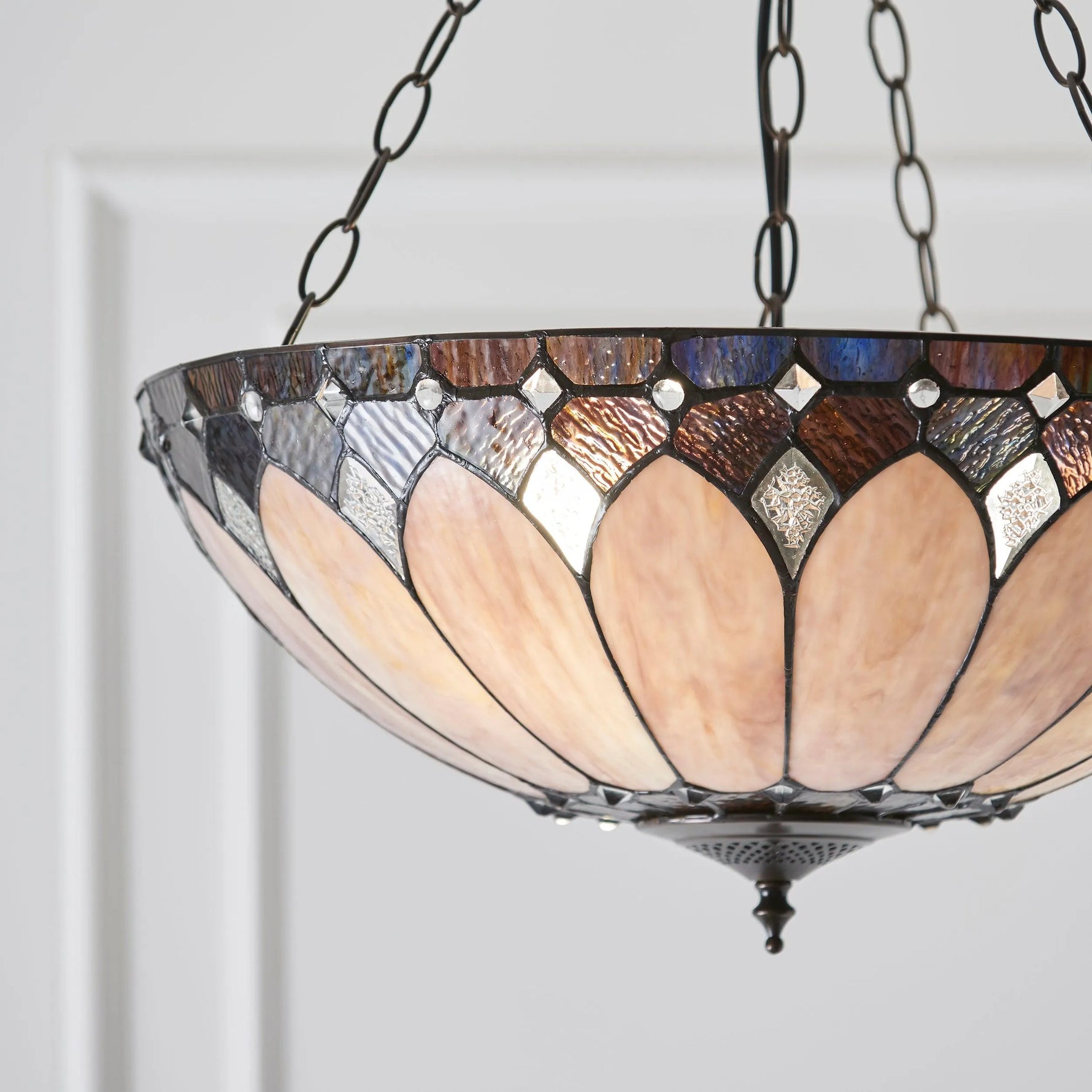 Endon Lighting - 63976 - Pendant Light