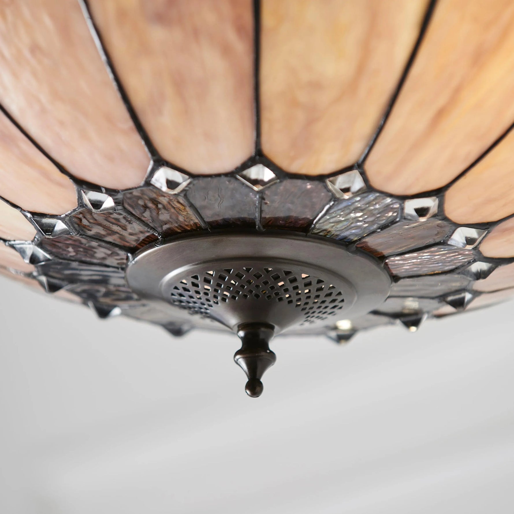 Endon Lighting - 63976 - Pendant Light