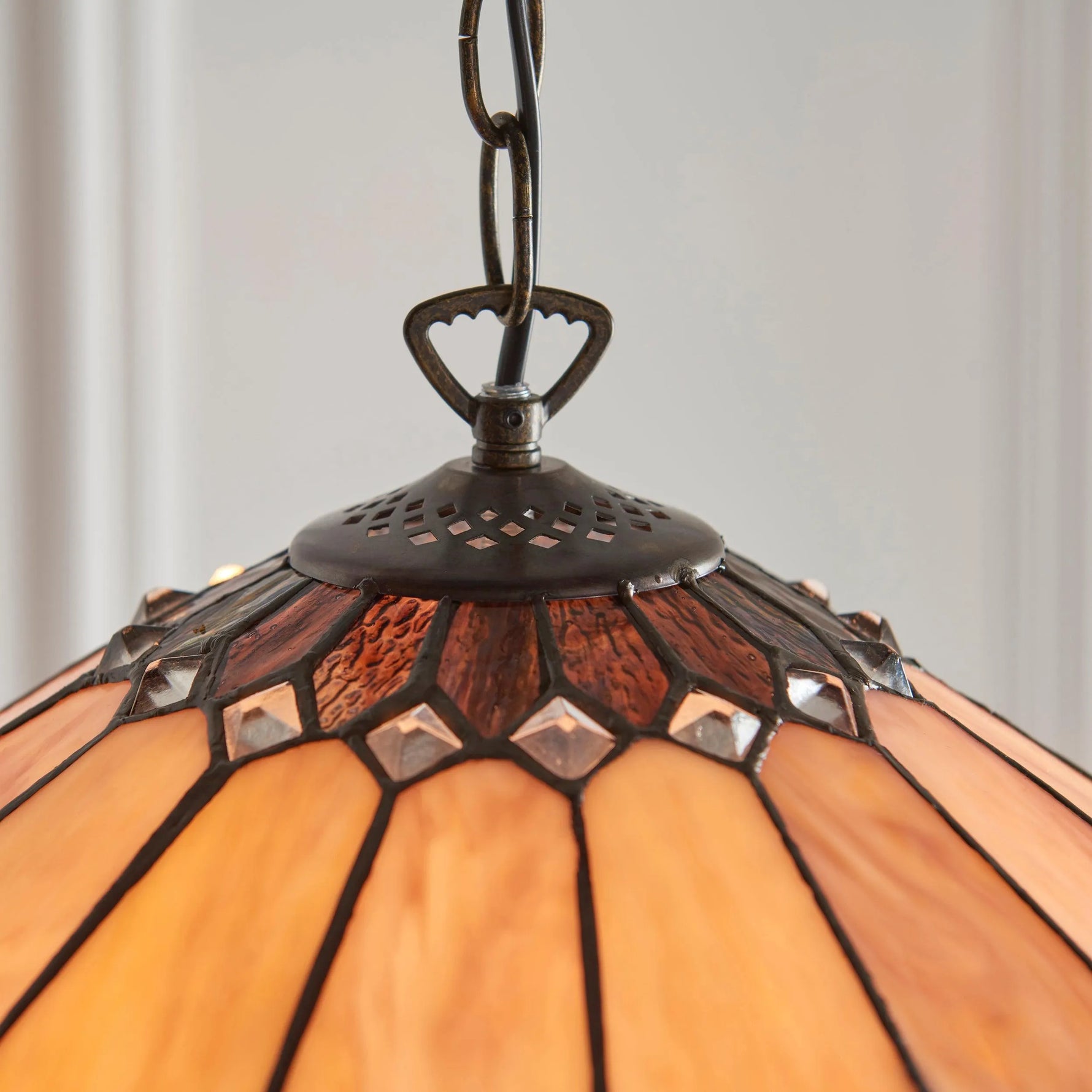 Endon Lighting - 63977 - Pendant Light