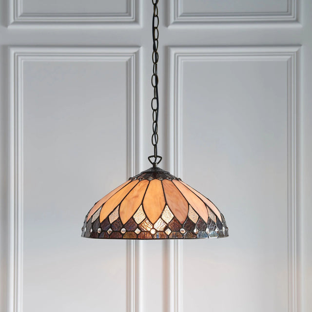 Endon Lighting - 63977 - Pendant Light