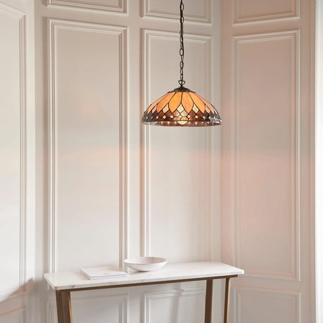 Endon Lighting - 63977 - Pendant Light