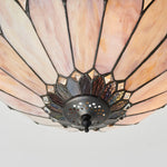 Endon Lighting - 63978 - Semi Flush Light