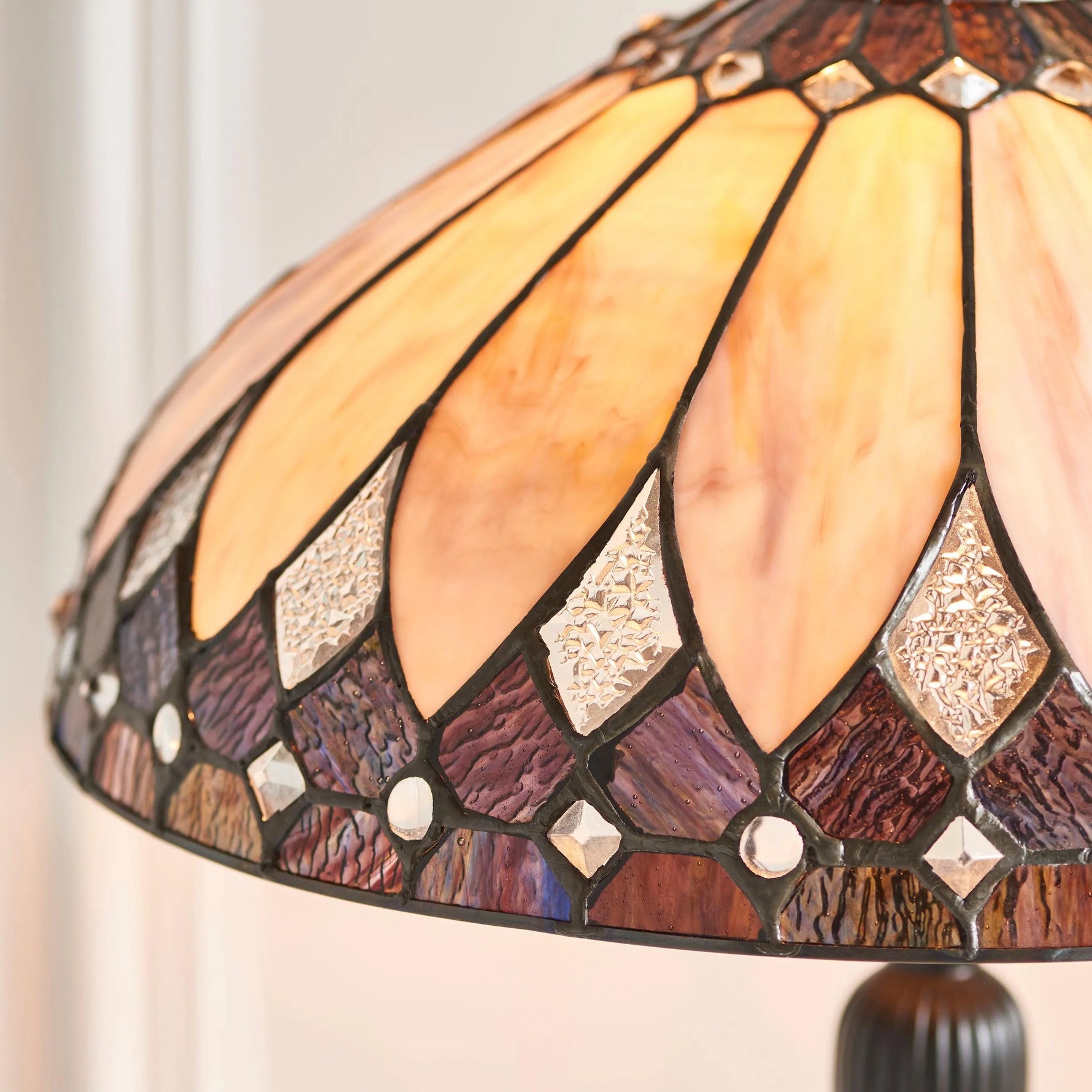 Endon Lighting - 63982 - Table Lamps