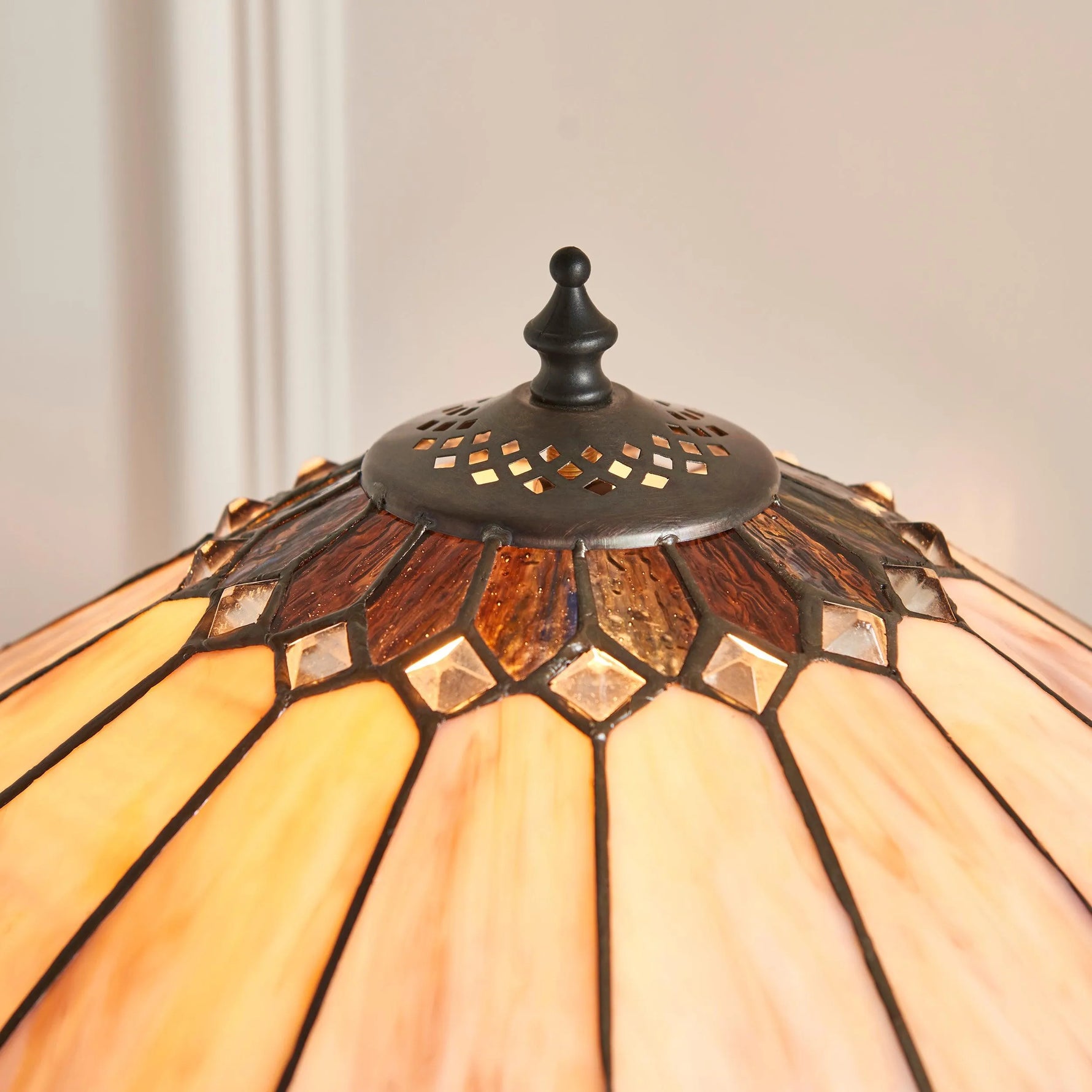 Endon Lighting - 63982 - Table Lamps