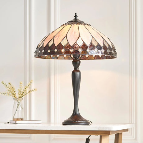 Endon Lighting - 63982 - Table Lamps