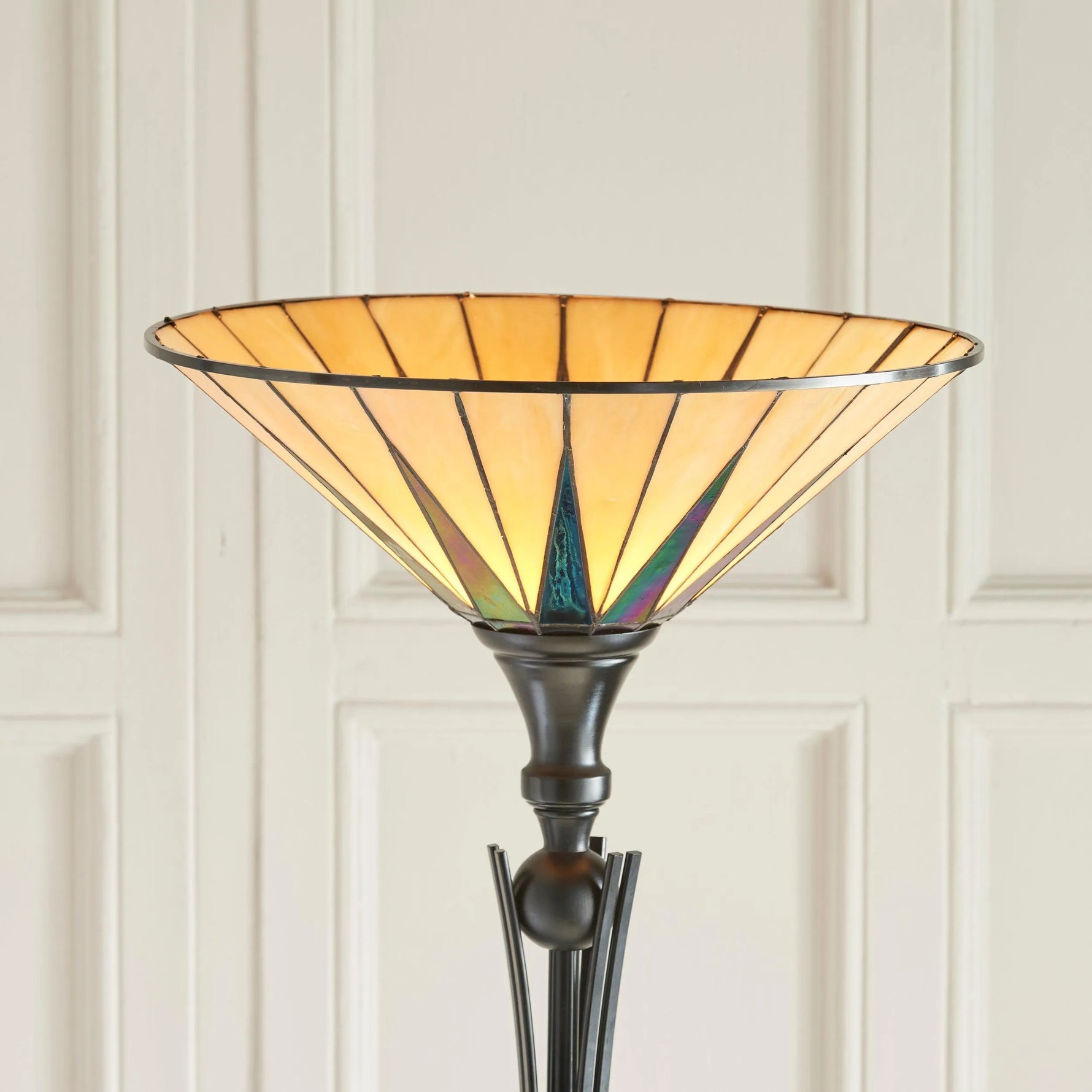 Endon Lighting - 64042 - Floor Lamps