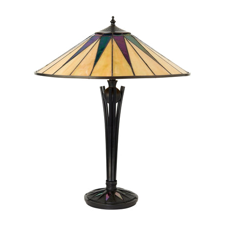 Endon Lighting - 64045 - Table Lamps