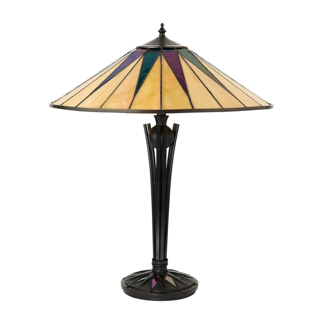 Endon Lighting - 64045 - Table Lamps
