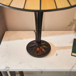 Endon Lighting - 64045 - Table Lamps