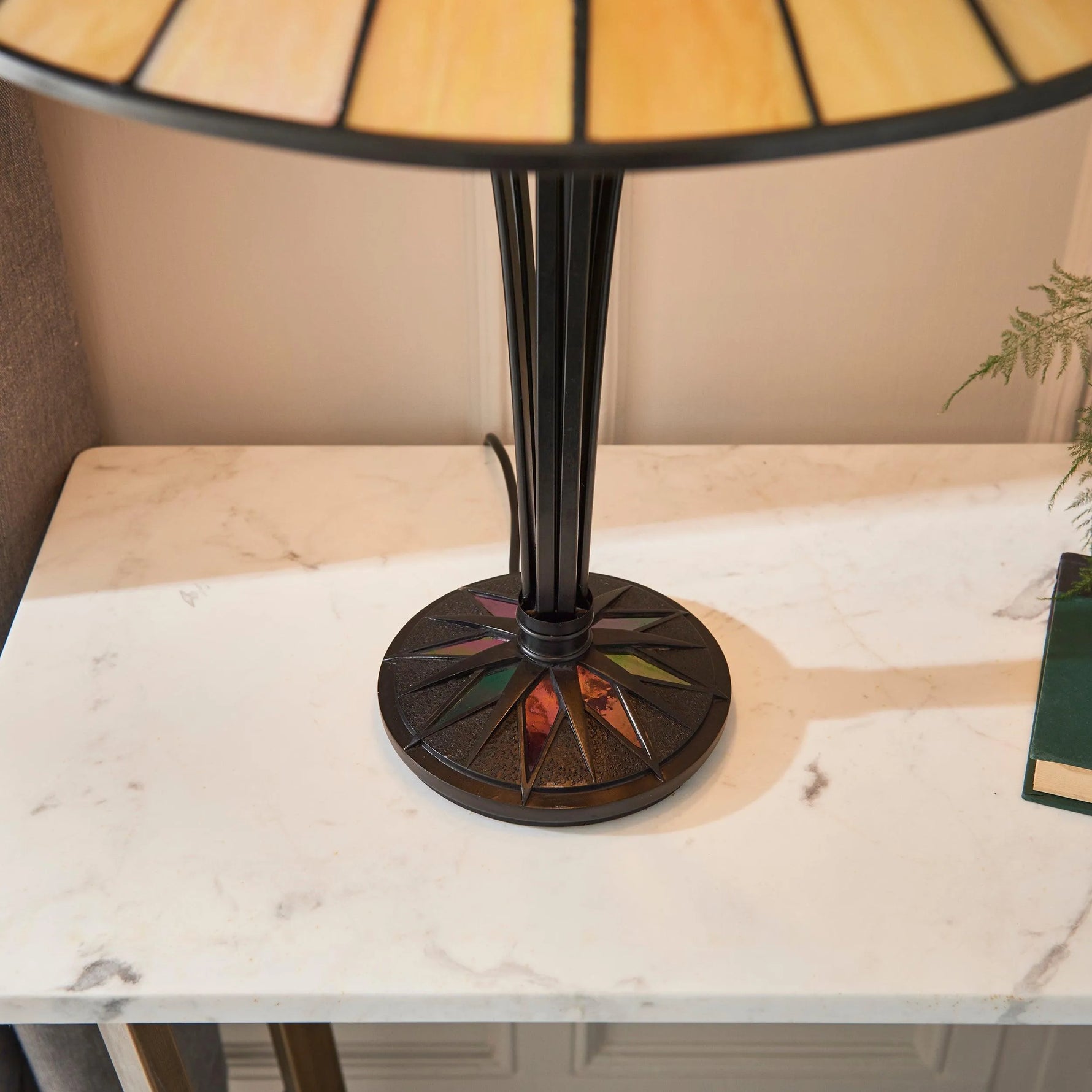 Endon Lighting - 64045 - Table Lamps